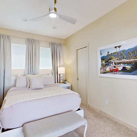 Rancho Mirage Tamarisk Villa Exterior photo